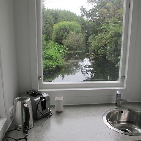 River House Tauranga Exterior foto